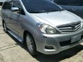 2nd Hand Toyota Innova 2011 for sale in Urdaneta-4