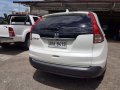 Honda Cr-V 2015 Automatic Gasoline for sale in Cebu City-6