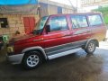 1999 Toyota Tamaraw for sale in Baguio-8