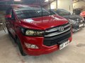 2nd Hand Toyota Innova 2017 for sale in Quezon City-0