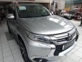 Silver Mitsubishi Montero Sport 2019 for sale in Manila-11