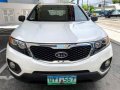 Kia Sorento 2012 Automatic Diesel for sale in Makati-0