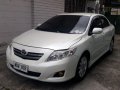 2nd Hand Toyota Altis 2010 for sale in Quezon City-6