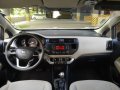 Kia Rio 2013 Automatic Gasoline for sale in Taguig-5