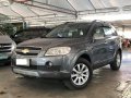 Selling Chevrolet Captiva 2012 Automatic Diesel in Makati-9