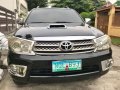 Sell 2nd Hand 2010 Toyota Fortuner at 60000 km in Paranaque-8