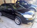 Selling 2nd Hand Toyota Corolla Altis 2001 in Pasig-1