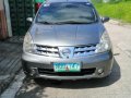 Sell 2nd Hand 2010 Nissan Grand Livina Automatic Gasoline at 20000 km in Quezon City-2