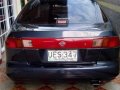 1995 Nissan Sentra for sale in Bauan-7