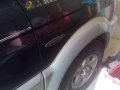 Selling Mitsubishi Adventure 2002 at 100000 km in Antipolo-1