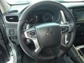 Silver Mitsubishi Montero Sport 2019 for sale in Manila-5