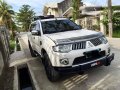 2nd Hand Mitsubishi Montero 2012 Manual Diesel for sale in Butuan-3