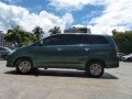 Toyota Innova 2010 Manual Diesel for sale in Manila-9