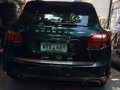 2nd Hand Porsche Cayenne 2012 Automatic Diesel for sale in Quezon City-0