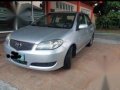 Selling Toyota Vios 2005 Manual Gasoline in Pasig-2