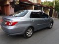 Sell 2nd Hand 2008 Honda City Automatic Gasoline at 72000 km in Las Pinas-1