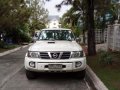 2nd Hand Nissan Patrol 2004 at 110000 km for sale in Quezon City-2