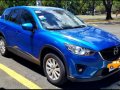 2nd Hand Mazda Cx-5 2012 at 28000 km for sale-11