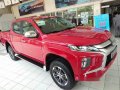 Sell Red 2019 Mitsubishi Strada in Manila-0