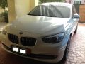 Selling White Bmw 530D 2012 at Automatic Diesel in Quezon City-1