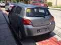 Selling 2nd Hand Mitsubishi Mirage 2015 Hatchback Manual Gasoline at 30000 km in Quezon City-2