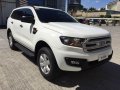 Selling 2nd Hand Ford Everest 2016 Automatic Diesel at 19000 km in Pasig-8