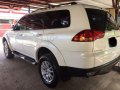 Mitsubishi Montero 2010 Automatic Diesel for sale in Antipolo-3