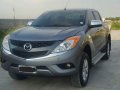 Selling Mazda Bt-50 2016 at 62000 km in Marikina-11