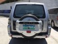 Selling 2nd Hand Mitsubishi Pajero 2013 at 58000 km in Pasig-4