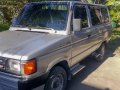 2nd Hand Toyota Tamaraw 2002 Manual Gasoline for sale in Talisay-5