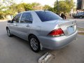 2nd Hand Mitsubishi Lancer 2007 Manual Gasoline for sale in Kawit-3