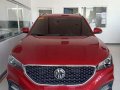 Selling Mg Zs 2019 in Quezon City-0