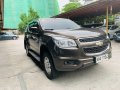 2014 Chevrolet Trailblazer for sale in Pasig-9