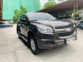 2014 Chevrolet Trailblazer for sale in Pasig-0