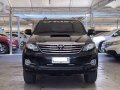 2nd Hand Toyota Fortuner 2015 for sale in Manila-10