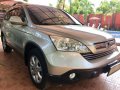 2nd Hand Honda Cr-V 2008 for sale in Urdaneta-1