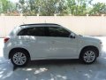 2nd Hand Mitsubishi Asx 2011 Automatic Gasoline for sale in Quezon City-5