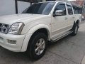 2nd Hand Isuzu D-Max 2005 for sale in Mexico-0