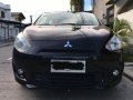 Selling Mitsubishi Mirage 2013 Automatic Gasoline in Muntinlupa-3