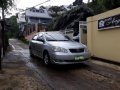 2nd Hand Toyota Altis 2004 Manual Gasoline for sale in Baguio-6