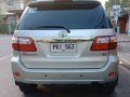 2nd Hand Toyota Fortuner 2010 Automatic Diesel for sale in Quezon City-7