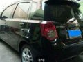 Selling 2nd Hand Chevrolet Aveo 2009 Hatchback in Bacoor-0