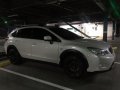 White Subaru Xv 2012 for sale in Taguig-2