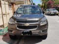 2nd Hand Chevrolet Trailblazer 2013 at 66000 km for sale in Quezon City-0