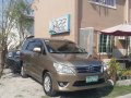 2nd Hand Toyota Innova 2012 at 52000 km for sale in Manila-0