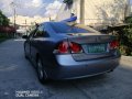 Selling Honda Civic 2007 Automatic Gasoline in Meycauayan-5