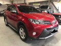 2nd Hand Toyota Rav4 2014 Automatic Gasoline for sale in Mandaue-5