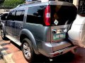 Selling Ford Everest 2010 Automatic Diesel in Quezon City-4