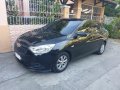 Selling 2nd Hand Chevrolet Sail 2017 in Taytay-5