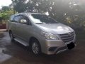 2nd Hand Toyota Innova 2015 for sale in Ibaan-5
